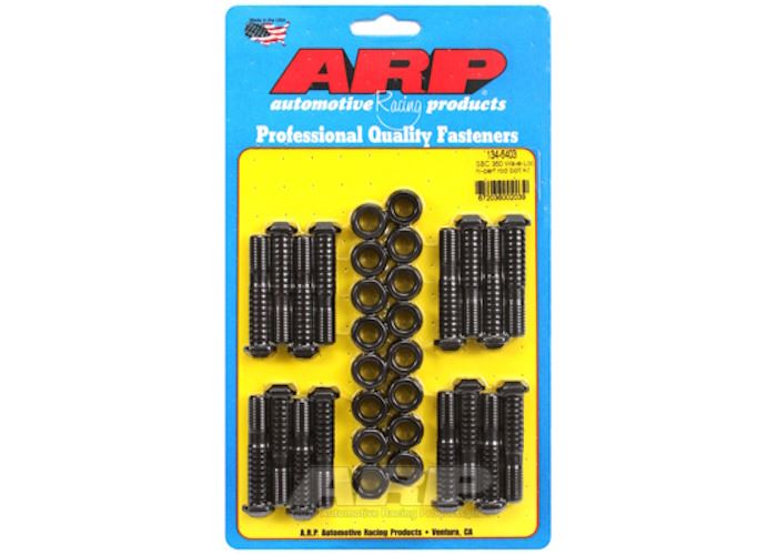 SB Chevy 305-307-350-409 rod bolt kit