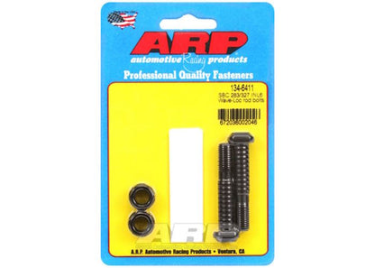SB Chevy 283-327 & Inline 6 rod bolt kit