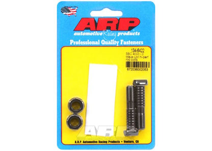 SB Chevy 400 rod bolt kit