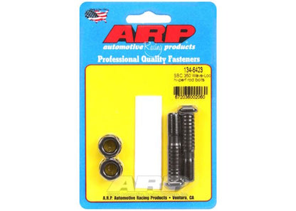 SB Chevy 305-307-350-409 rod bolt kit