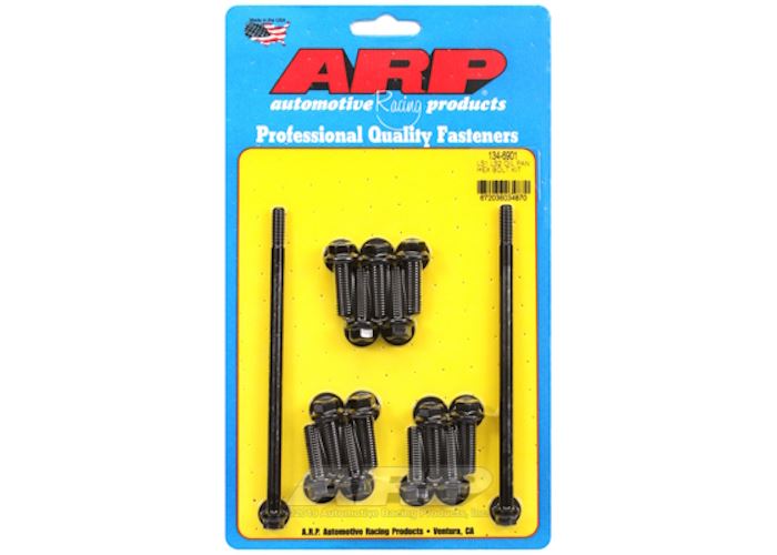 134-6901 LS1 LS2 hex oil pan bolt kit