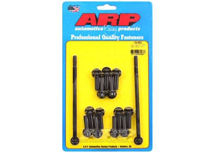 134-6902 LS1 LS2 12pt oil pan bolt kit
