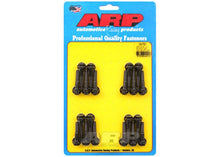 134-7501 SB Chevy 6.2L LT1 12pt valve cover bolt kit