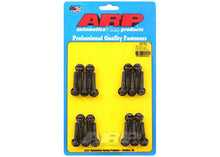 134-7502 SB Chevy 6.2L LT1 hex valve cover bolt kit