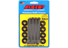 134-7505 SB Chevy GENIII IV/LS w/.750 spacer hex valve cover bolt kit
