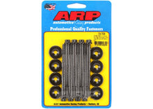 134-7506 SB Chevy GENIII IV/LS w/.750 spacer 12pt valve cover bolt kit