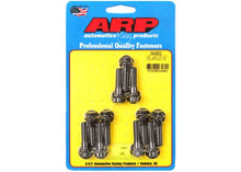 134-8002 LS1 LS2 12pt valley cover bolt kit