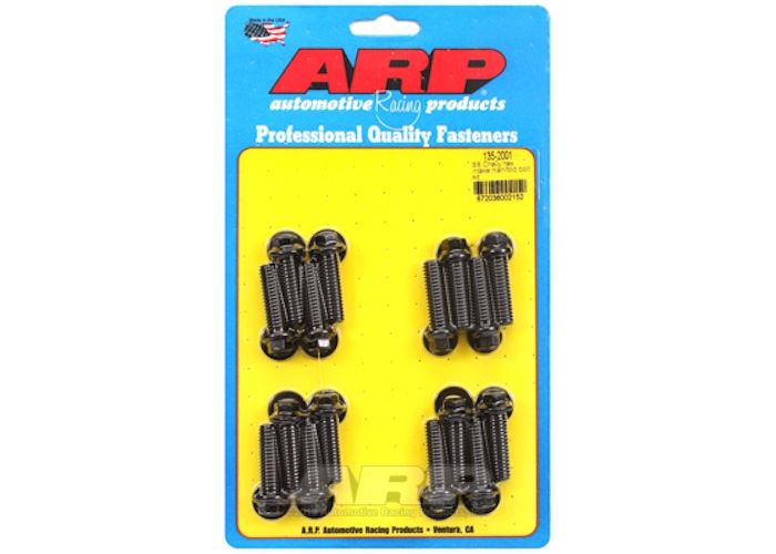 135-2001 BB Chevy hex intake manifold bolt kit