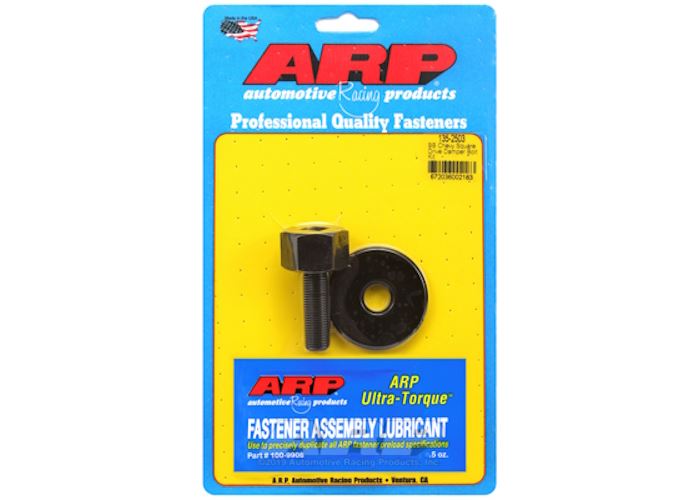 135-2503 BB Chevy square drive balancer bolt kit