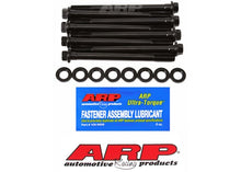 135-3605 BB Chevy Late Bowtie/Dart Merlin hex exhaust BOLTS ONLY