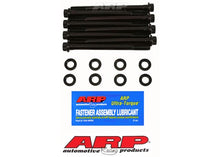 135-3705 BB Chevy Late Bowtie/Dart Merlin 12pt exhaust BOLTS ONLY