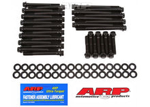 135-3710 BB Chevy, w/Edelbrock heads, Zylinderkopschrauben
