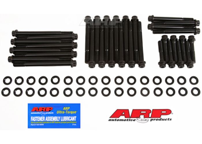 135-3712 BBC Air flow research casting #315/335/357 Zylinderkopschrauben