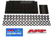 135-4001 BB Chevy hex head stud kit