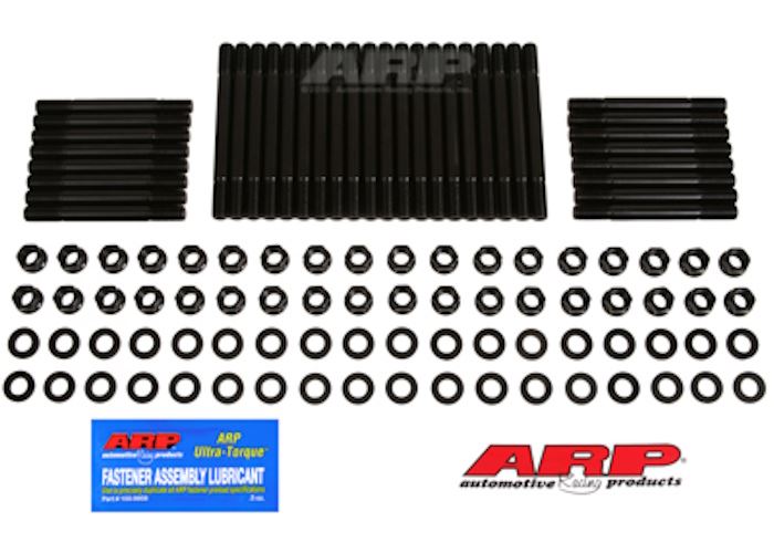 135-4002 BB Chevy 409 hex head stud kit