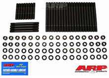 135-4005 BB Chevy  7/16" w/alum block head stud kit