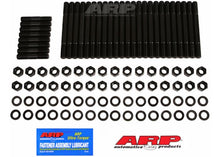135-4006 BB Chevy 1/2" w/alum block head stud kit