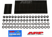 135-4206 BB Chevy 1/2" w/alum block head stud kit