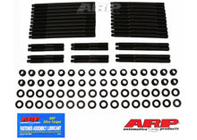 135-4302 BBC w/Brodix alum block fits BB1,2,2t,2x,2extra,3,4,4extra,5 heads hsk