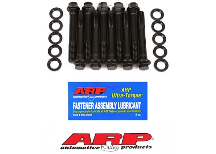 135-5002 BB Chevy 2-bolt Hauptlagerschrauben