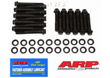 135-5201 BB Chevy 4-bolt Hauptlagerschrauben