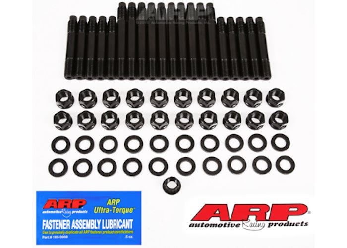 135-5601 BB Chevy 4-bolt Hauptlager Stehbolzen