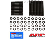 135-5603 BB Chevy 4-bolt w/alum block Hauptlager Stehbolzen