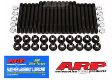 135-5901 BB Chevy 8.1L vortec w/windage Hauptlager Stehbolzen