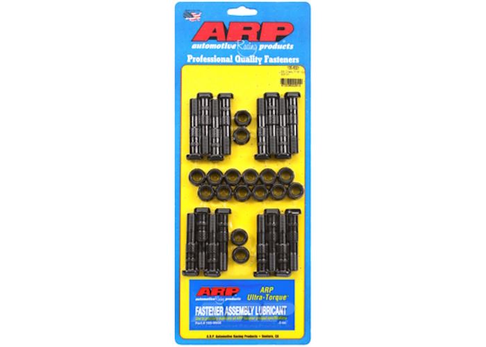 BB Chevy 7/16" rod bolt kit