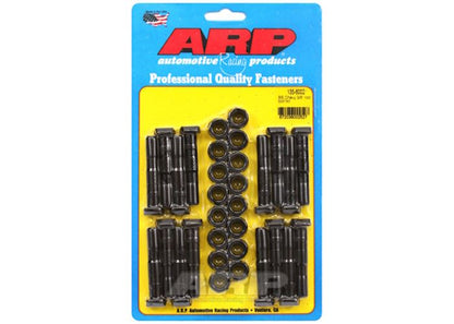 BB Chevy 3/8" rod bolt kit