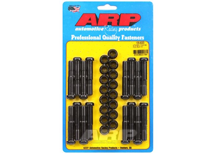 135-6003 Cadillac 472-500 rod bolt kit