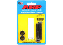 BB Chevy 3/8" rod bolt kit