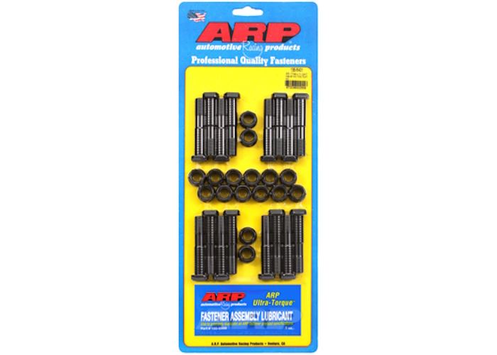 BB Chevy 7/16" rod bolt kit