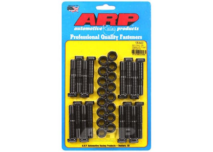 BB Chevy 3/8" rod bolt kit