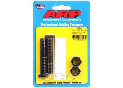 BB Chevy 7/16" rod bolt kit
