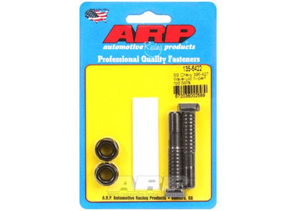 BB Chevy 3/8" rod bolt kit