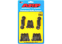140-1801 Chrysler hemi 5.7/6.1L 12pt oil pan bolt kit