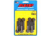 140-3101 Chrysler hemi 5.7/6.1L 12pt motor mount bolt kit