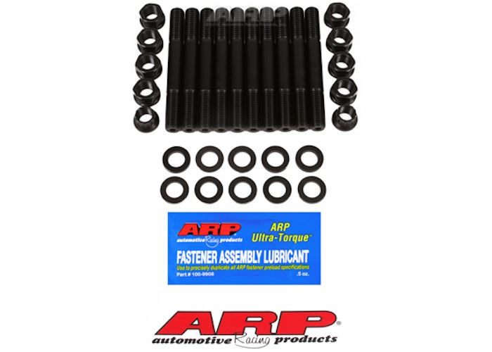 140-5401 Mopar V8, except 426 Hemi, Hauptlager Stehbolzen