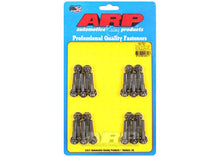140-7501 Chrysler hemi 5.7/6.1L 12pt valve cover bolt kit