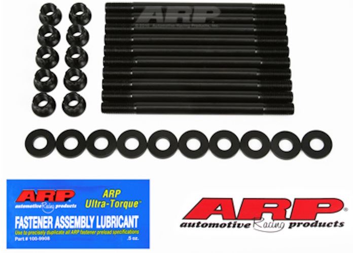 141-4204 Dodge 2.4L, SRT4 & PT Cruiser, 2003 & up head stud kit