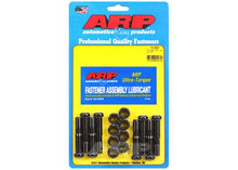 Chrysler 2.2L rod bolt kit