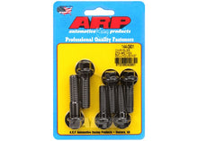 144-0901 Chrysler 273-360 hex bellhousing bolt kit