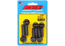 144-0902 Chrysler 273-360 12pt bellhousing bolt kit