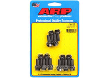144-1102 Mopar 340-360 hex header bolt kit
