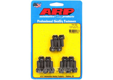 144-1202 Mopar 340-360 12pt header bolt kit