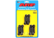 144-2001 Mopar 273-440 wedge hex intake manifold bolt kit