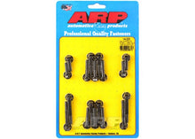 144-2003 SB Chrysler 5.7/6.1L Hemi hex aluminum intake manifold bolt kit