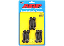 144-2101 Mopar 273-440 wedge 12pt intake manifold bolt kit