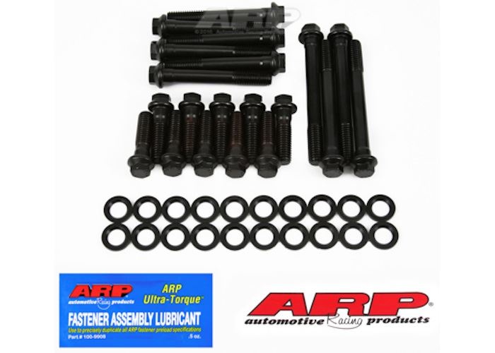 144-3601 Mopar "A" w/W2-Zylinderinder hex Zylinderkopschrauben